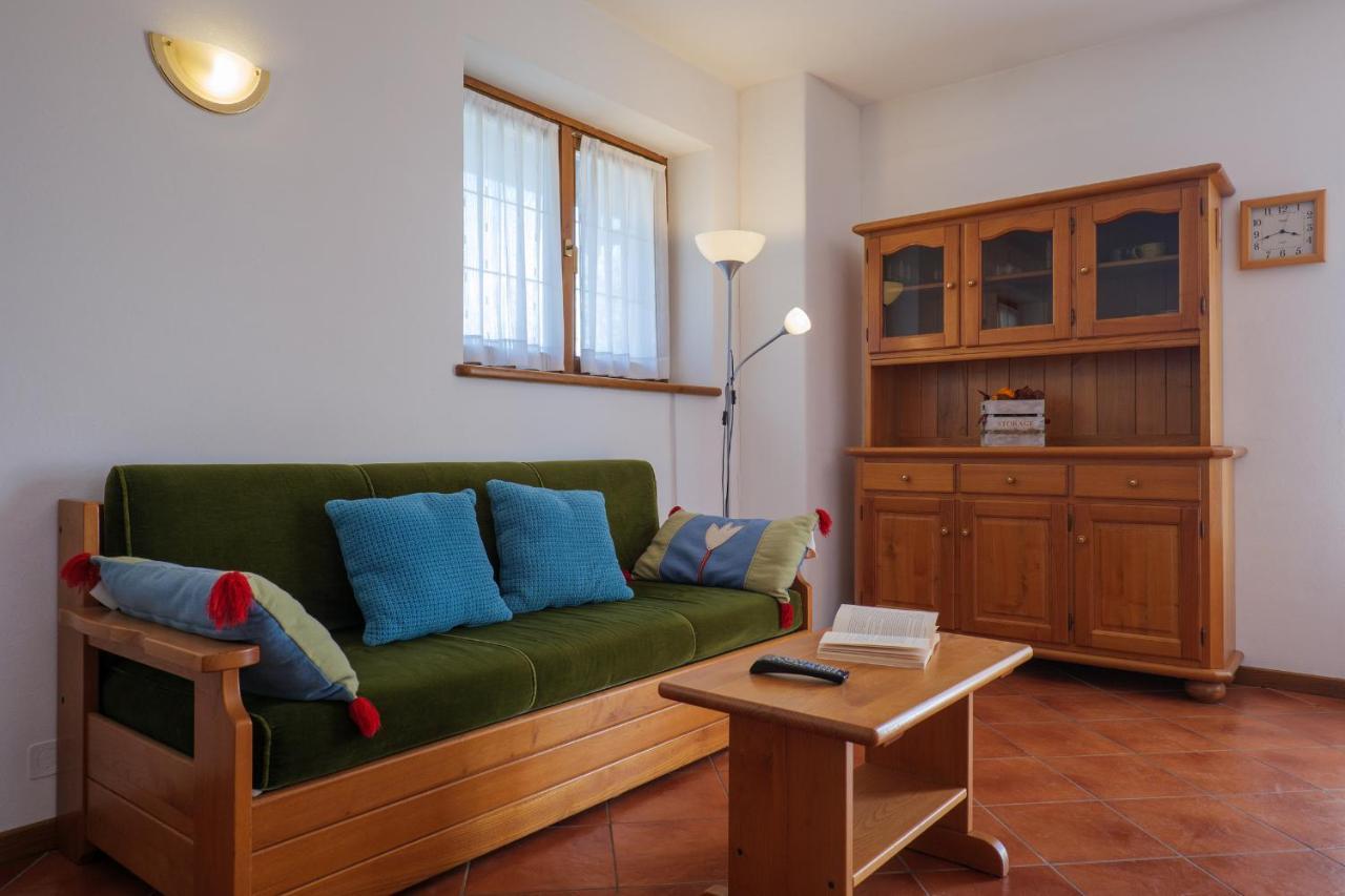 Villa Palma 科利科 外观 照片