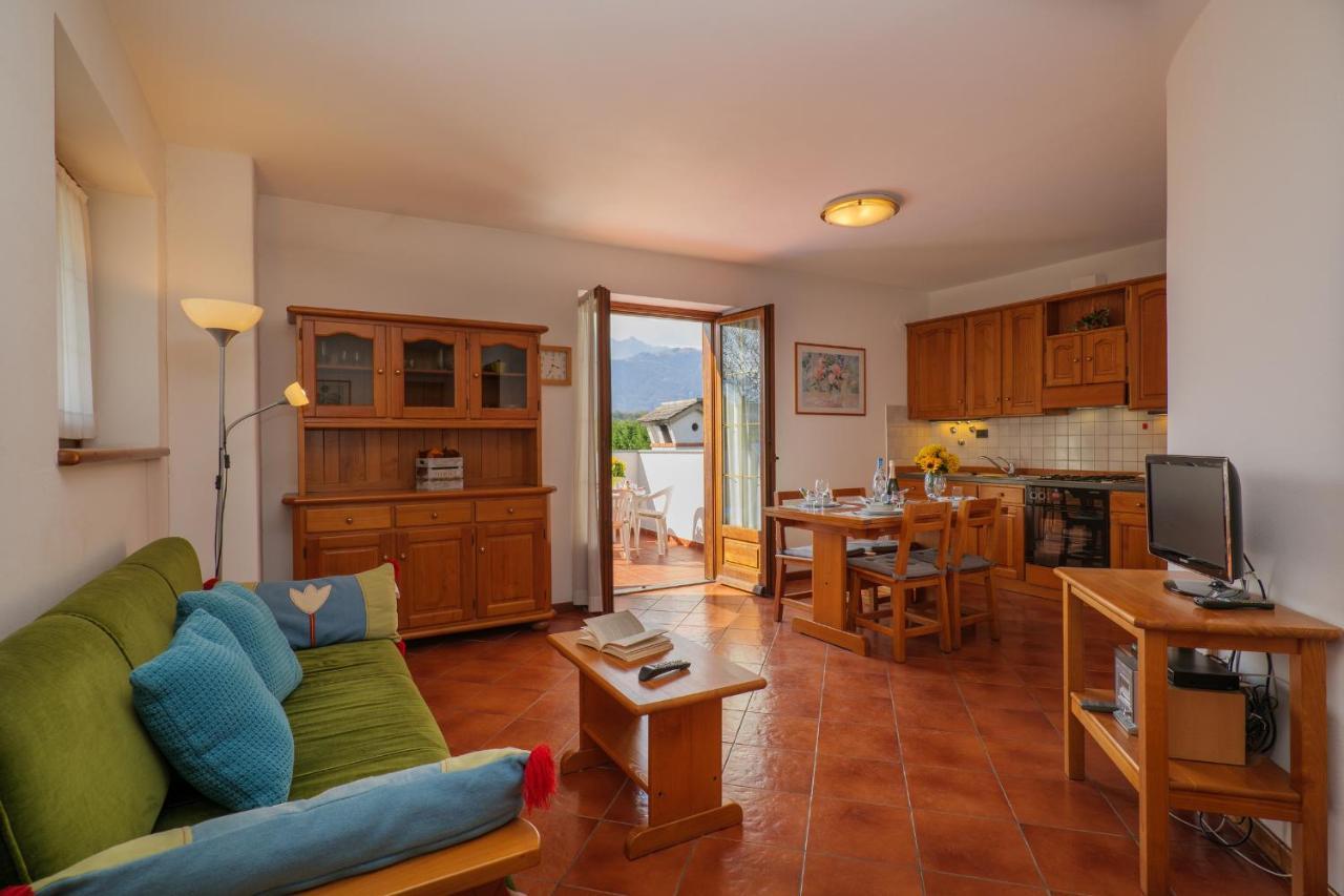 Villa Palma 科利科 外观 照片